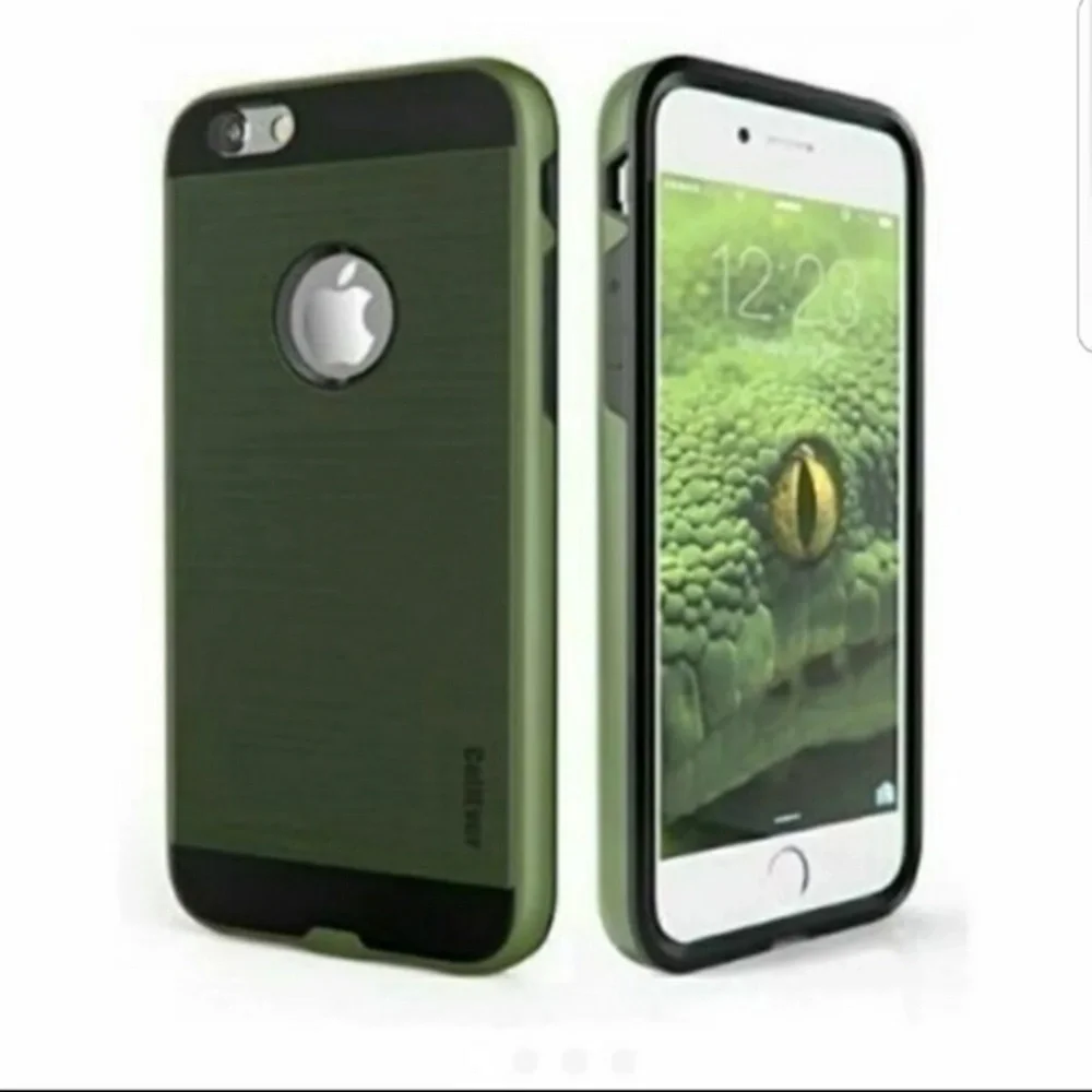 iPhone 6 Plus Case